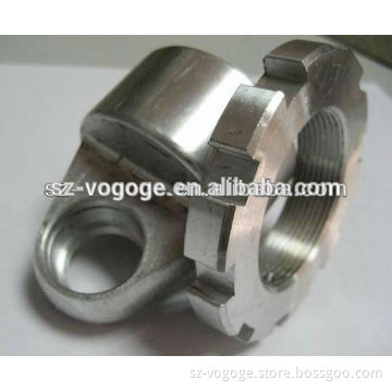 6061 6063 7075 Cnc Aluminium /Metal Machining/Aluminium Machining Milling/ Anodizing/ Stamping